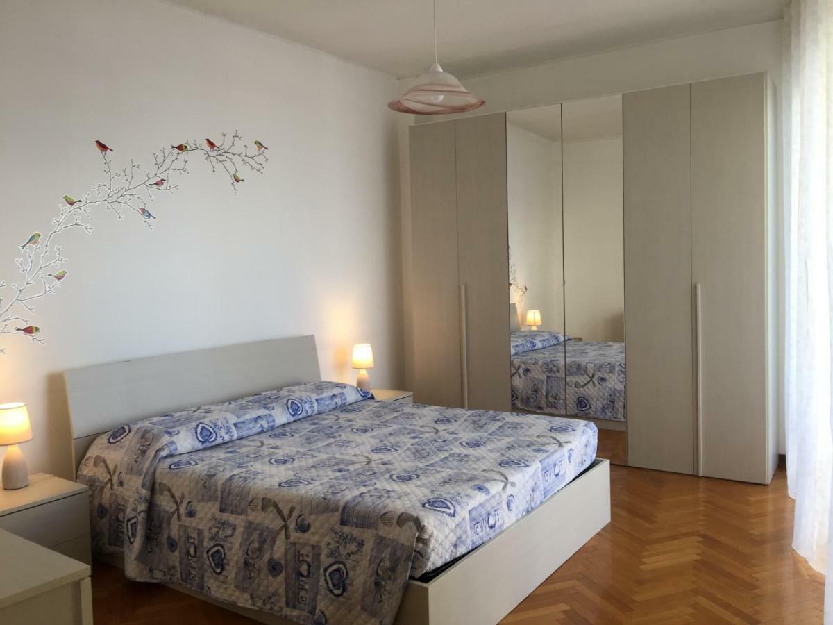 Parva Domus Apartment Sanremo Exterior photo