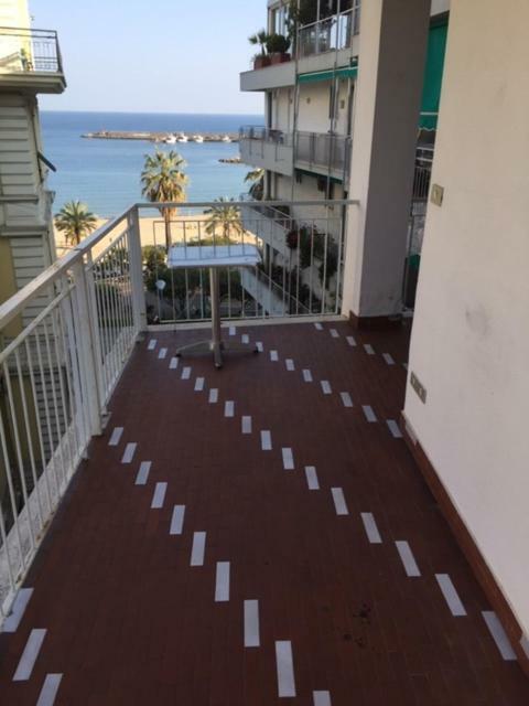 Parva Domus Apartment Sanremo Exterior photo