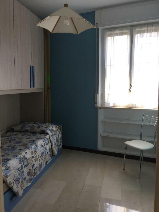 Parva Domus Apartment Sanremo Exterior photo