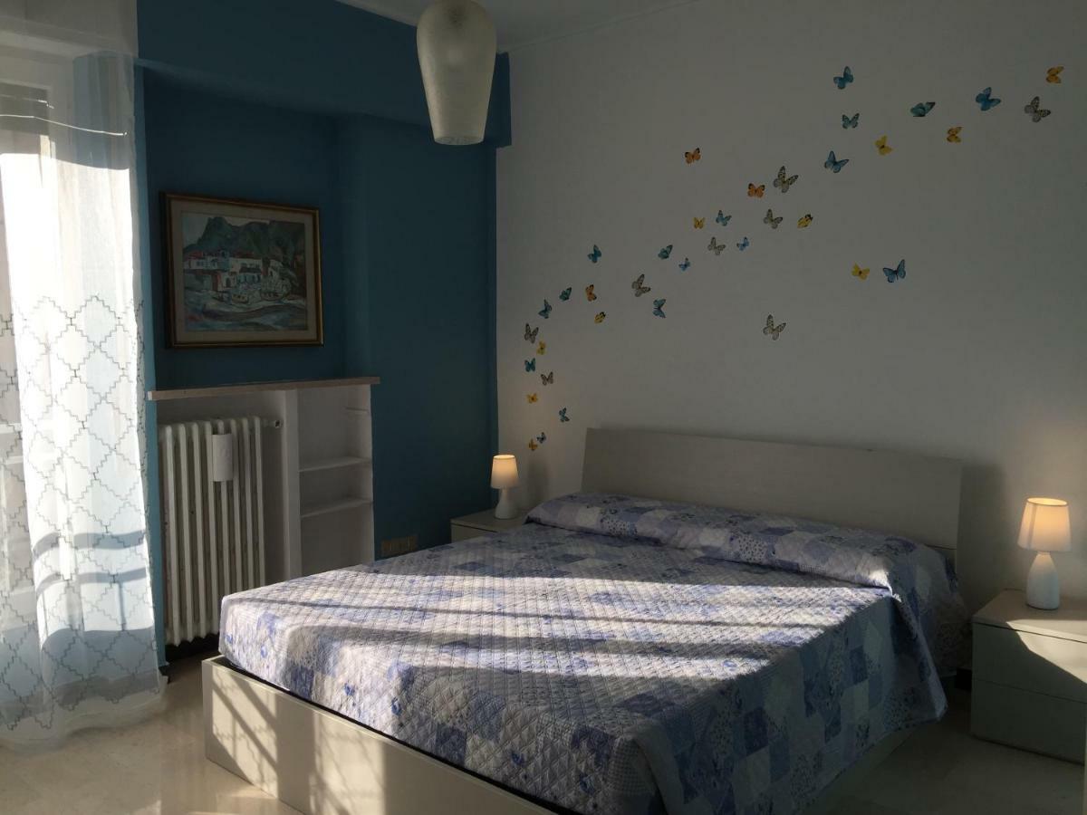 Parva Domus Apartment Sanremo Exterior photo